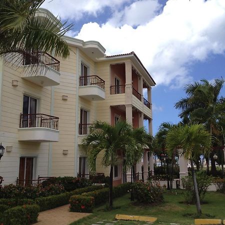 Hotel Dominicana Plus Bávaro Buitenkant foto