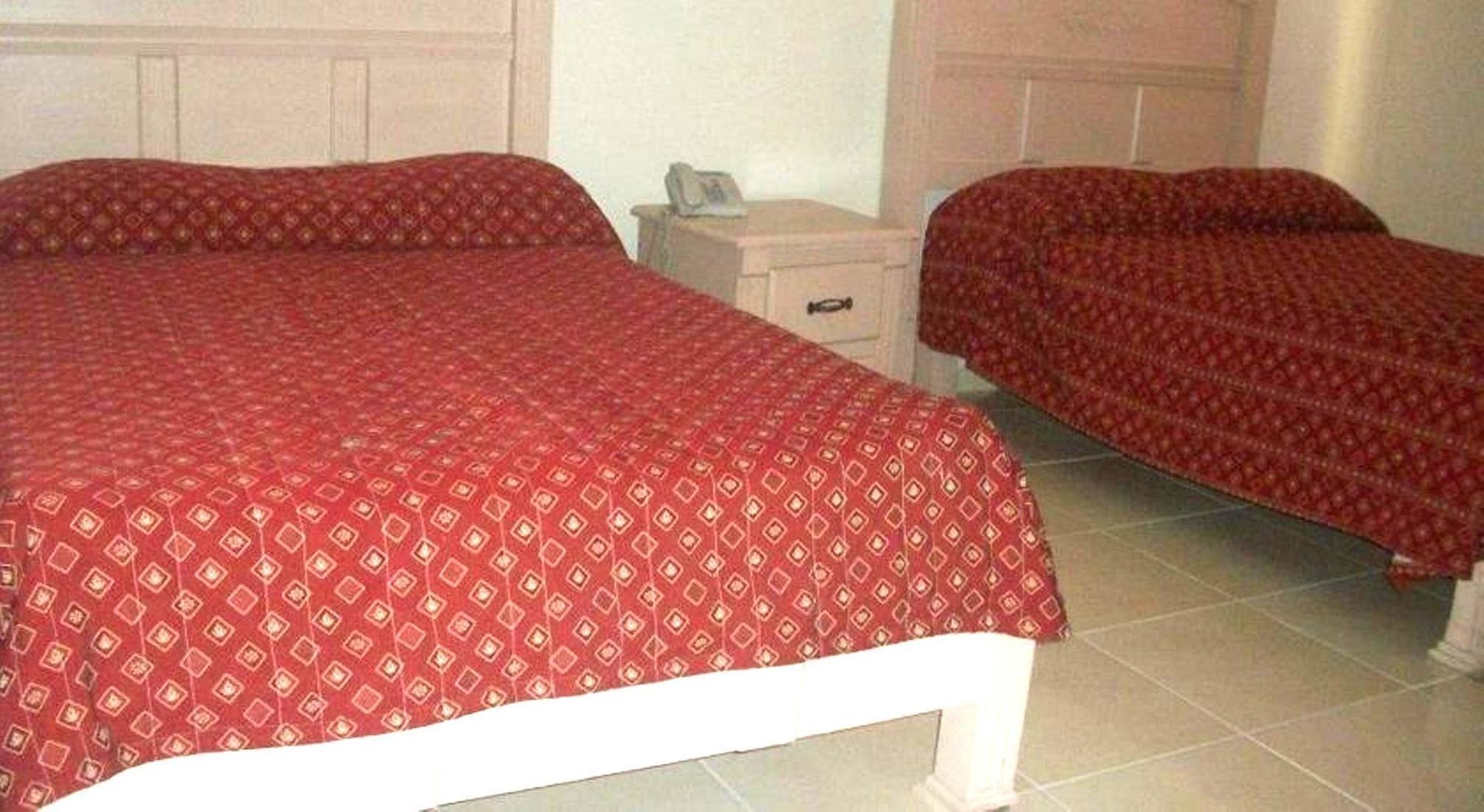 Hotel Dominicana Plus Bávaro Buitenkant foto