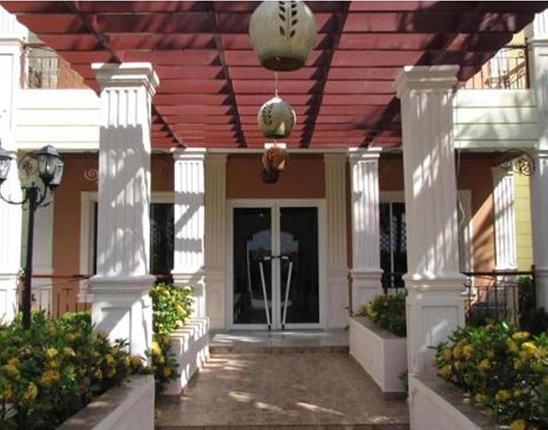 Hotel Dominicana Plus Bávaro Buitenkant foto
