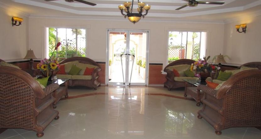 Hotel Dominicana Plus Bávaro Buitenkant foto