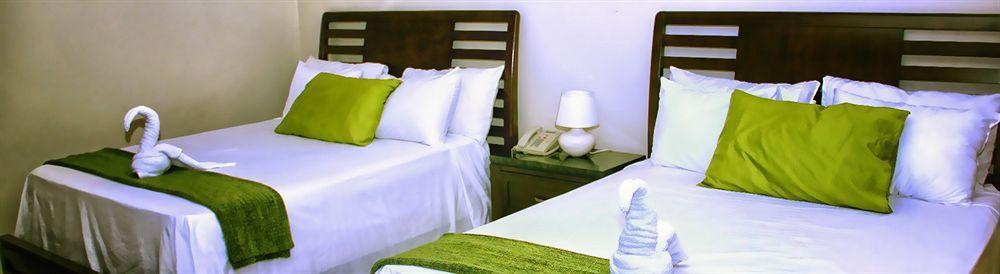 Hotel Dominicana Plus Bávaro Buitenkant foto