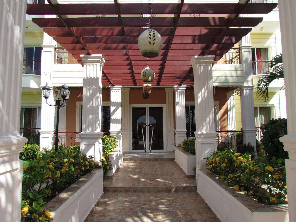 Hotel Dominicana Plus Bávaro Buitenkant foto