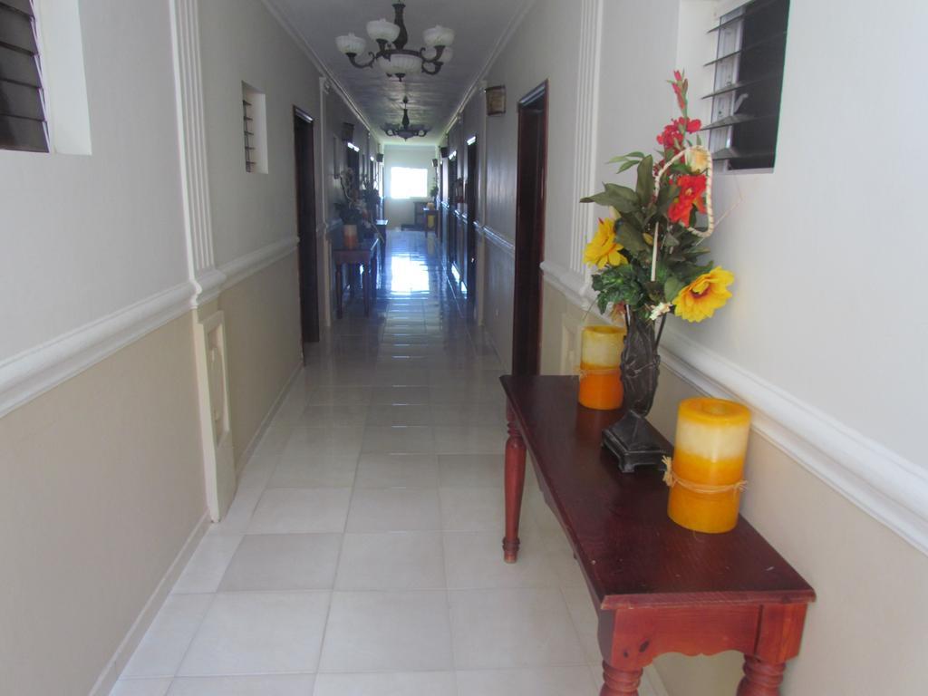 Hotel Dominicana Plus Bávaro Buitenkant foto