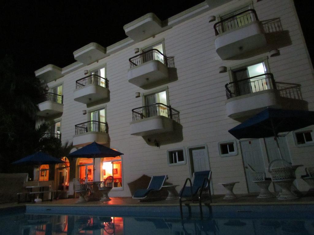 Hotel Dominicana Plus Bávaro Buitenkant foto