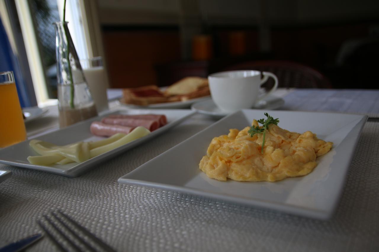 Hotel Dominicana Plus Bávaro Buitenkant foto