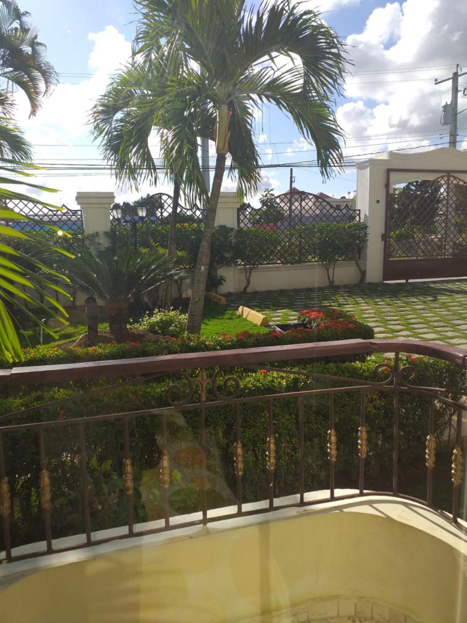 Hotel Dominicana Plus Bávaro Kamer foto