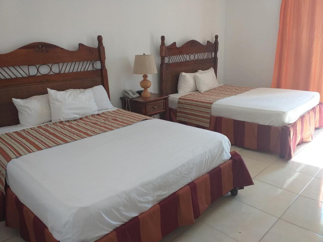 Hotel Dominicana Plus Bávaro Kamer foto