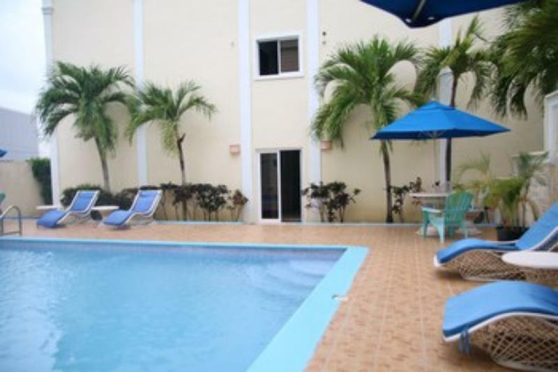 Hotel Dominicana Plus Bávaro Buitenkant foto